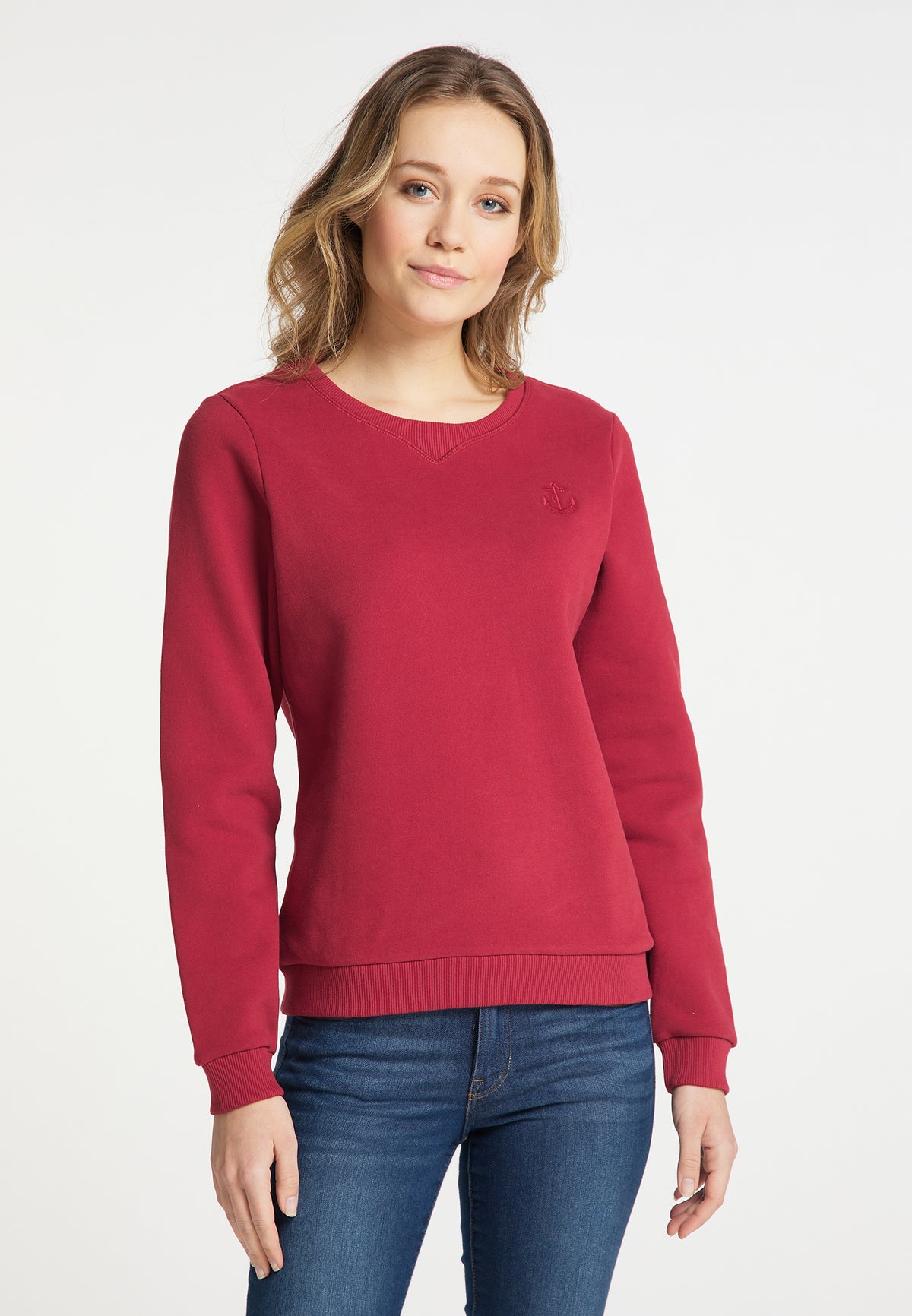 DreiMaster Maritim Women's Sweatshirt