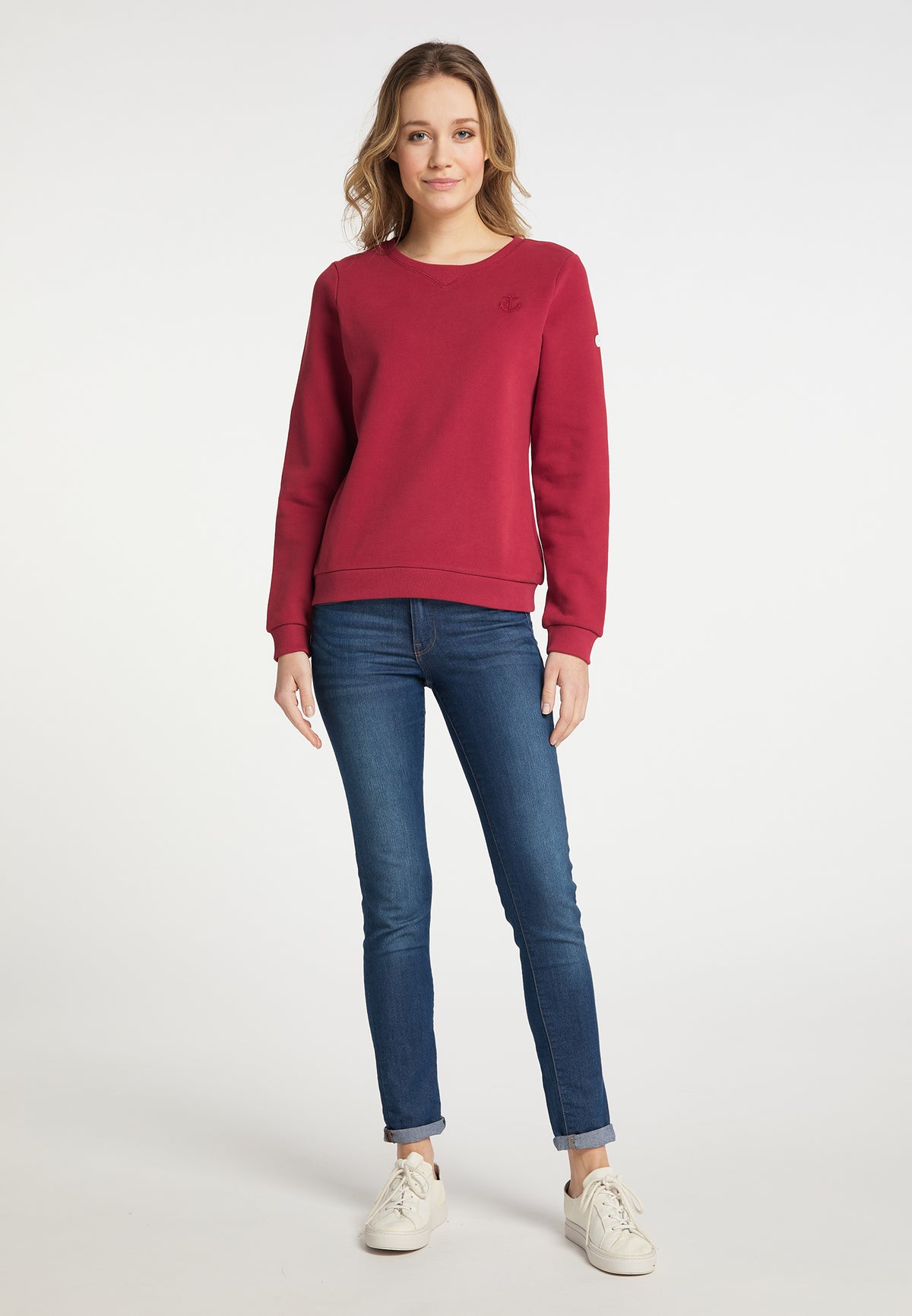 DreiMaster Maritim Women's Sweatshirt