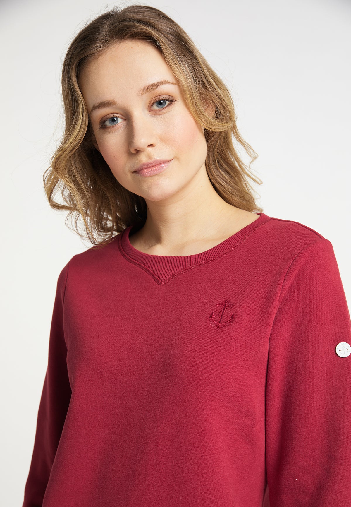 DreiMaster Maritim Women's Sweatshirt