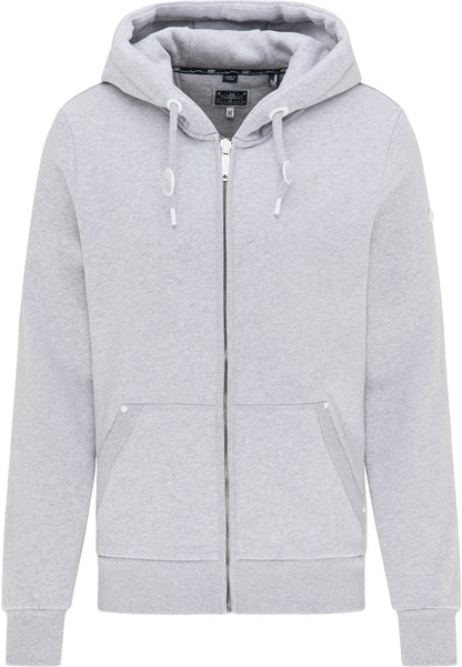 DreiMaster Maritim Men's Sweatjacke