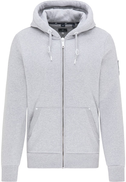 DreiMaster Maritim Men's Sweatjacke