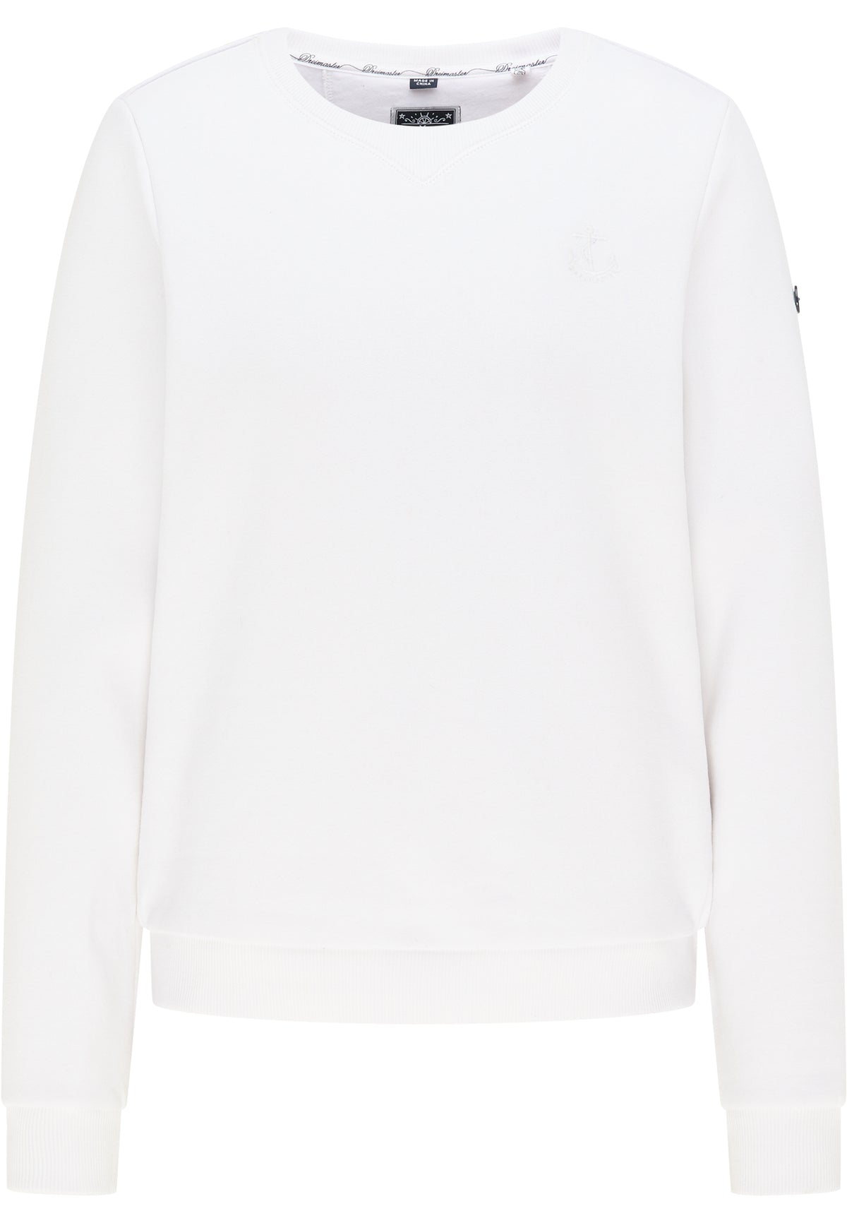 DreiMaster Maritim Women's Sweatshirt