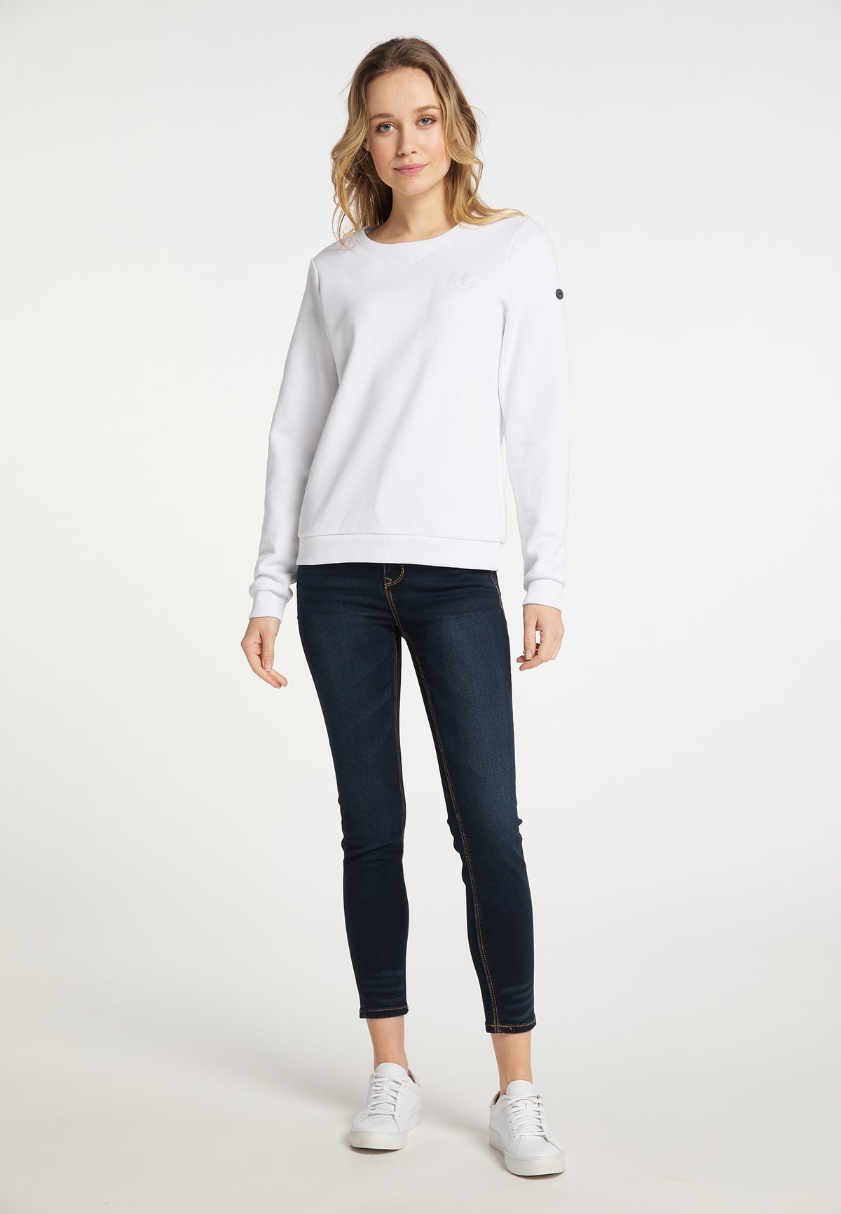 DreiMaster Maritim Women's Sweatshirt
