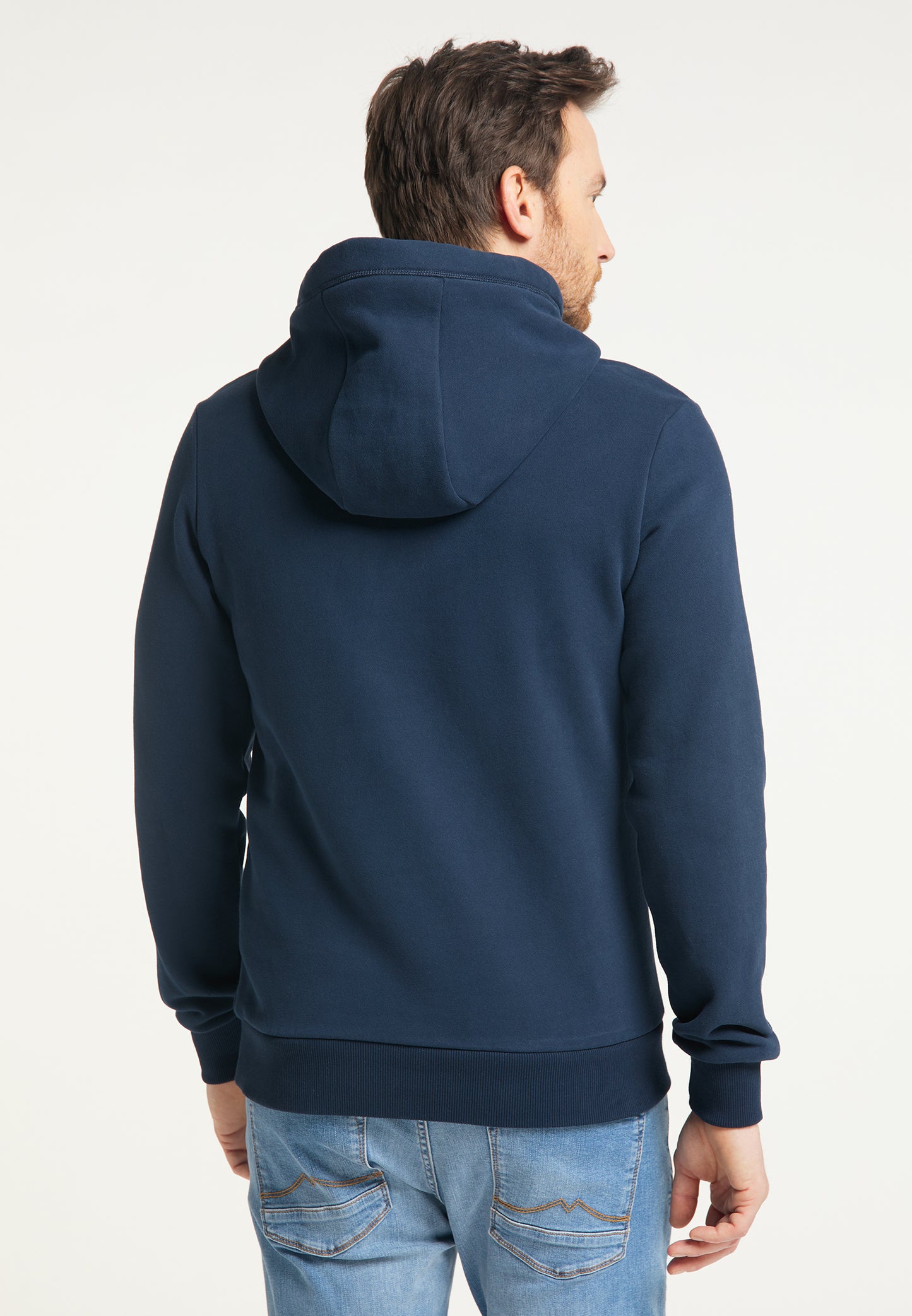 DreiMaster Maritim Men's Hoodie