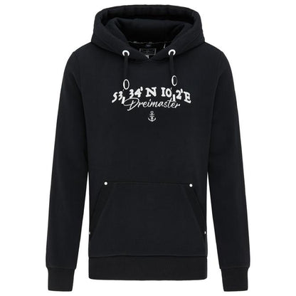 DreiMaster Maritim Men's Hoodie