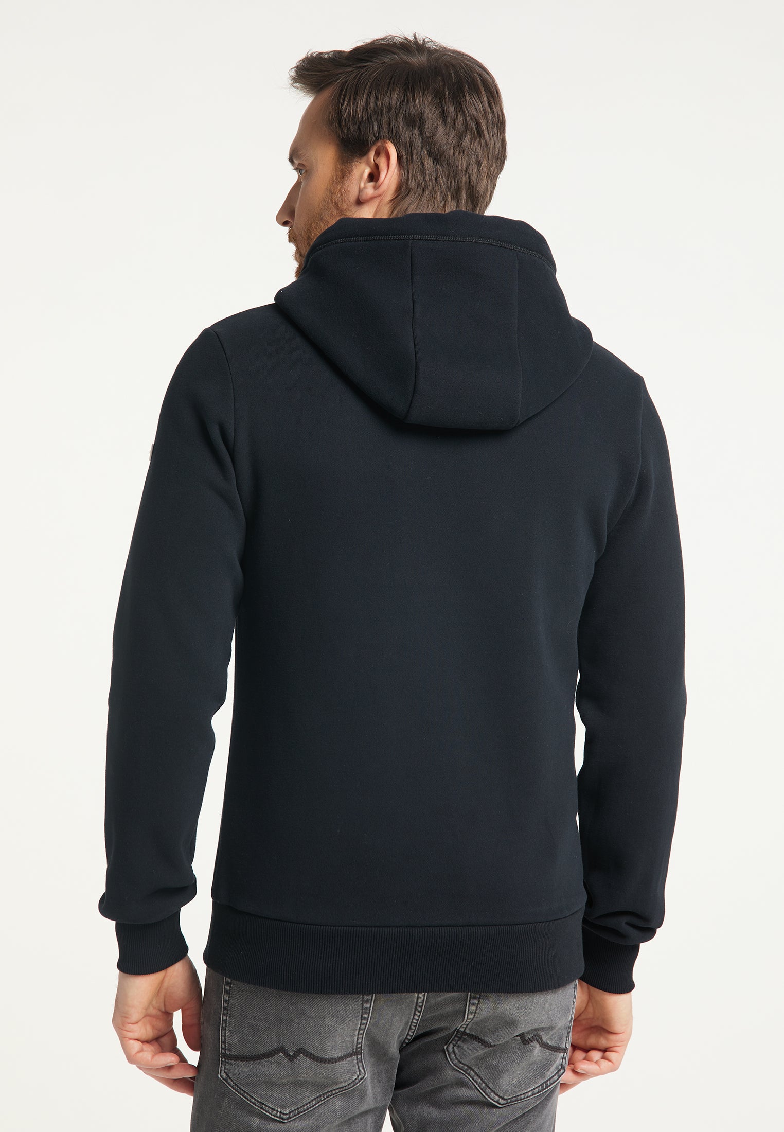 DreiMaster Maritim Men's Hoodie
