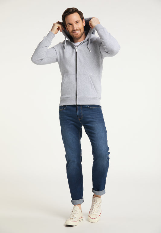 DreiMaster Maritim Men's Sweatjacke