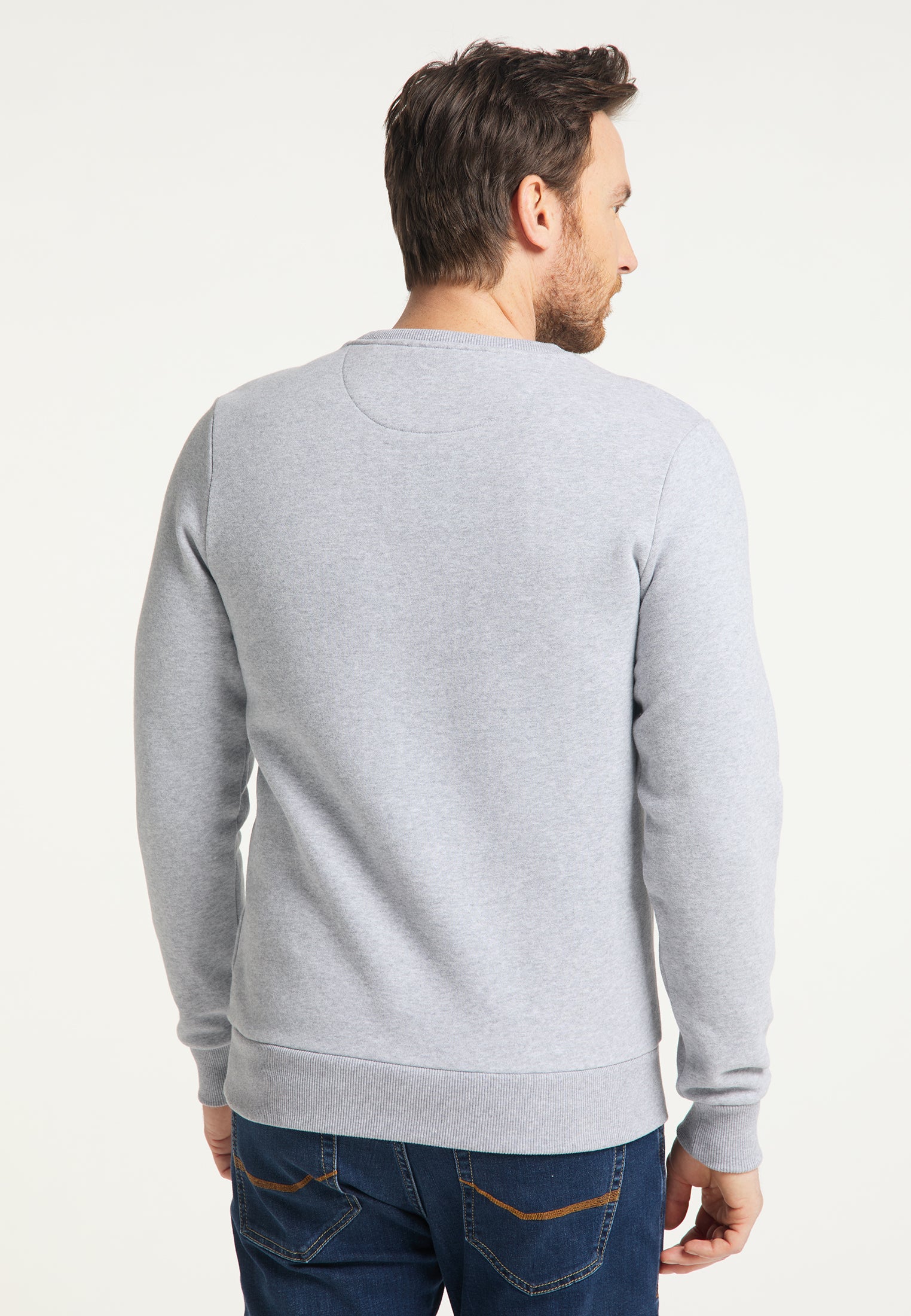 DreiMaster Maritim Herren-Sweatshirt