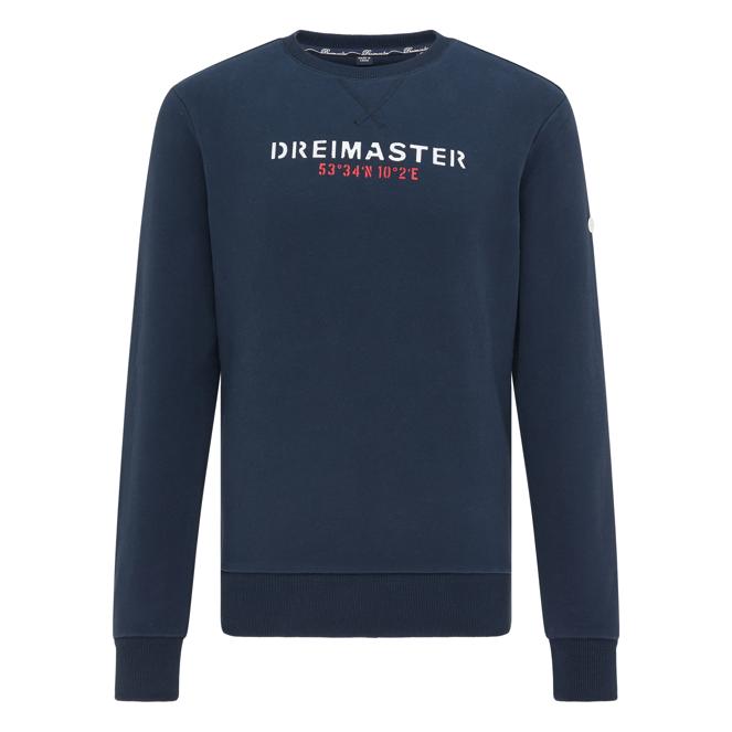 DreiMaster Maritim Men's Sweatshirt