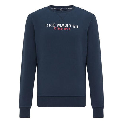 DreiMaster Maritim Men's Sweatshirt