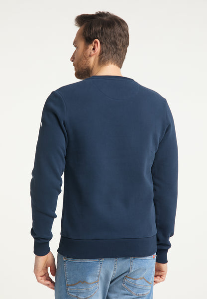 DreiMaster Maritim Herren-Sweatshirt