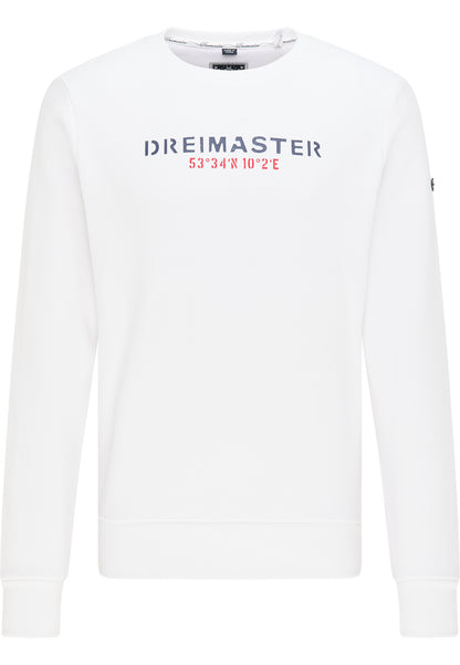 DreiMaster Maritim Men's Sweatshirt