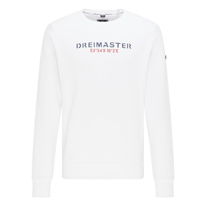 DreiMaster Maritim Men's Sweatshirt