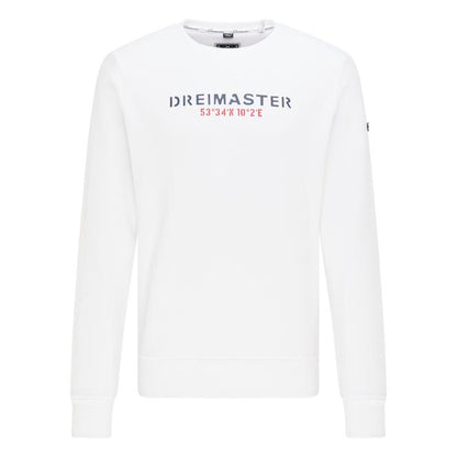 DreiMaster Maritim Men's Sweatshirt