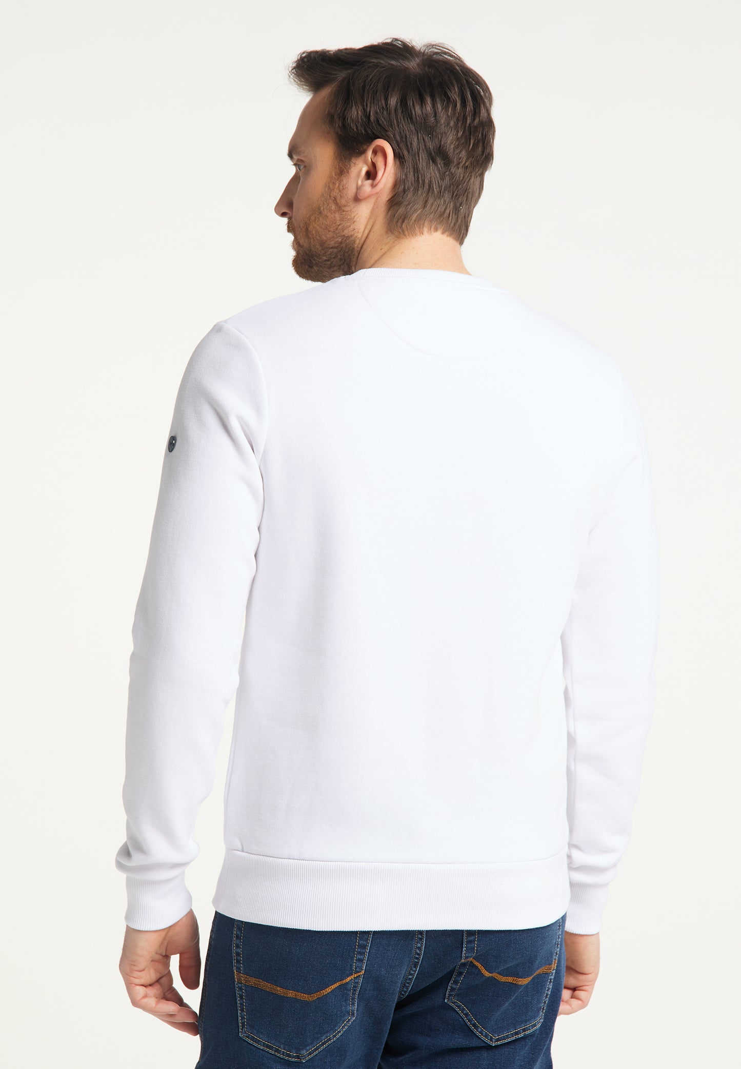 DreiMaster Maritim Herren-Sweatshirt