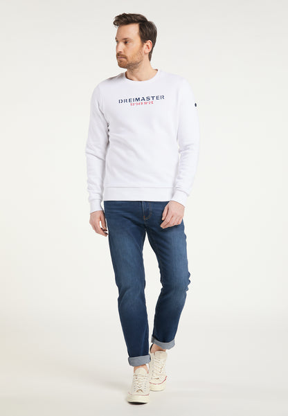 DreiMaster Maritim Men's Sweatshirt