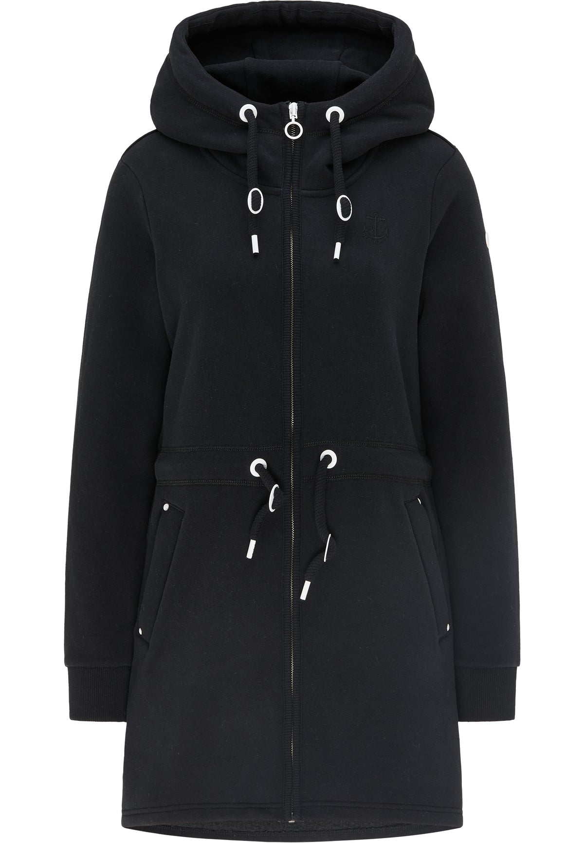 DreiMaster Maritim Women's Sweatjacke