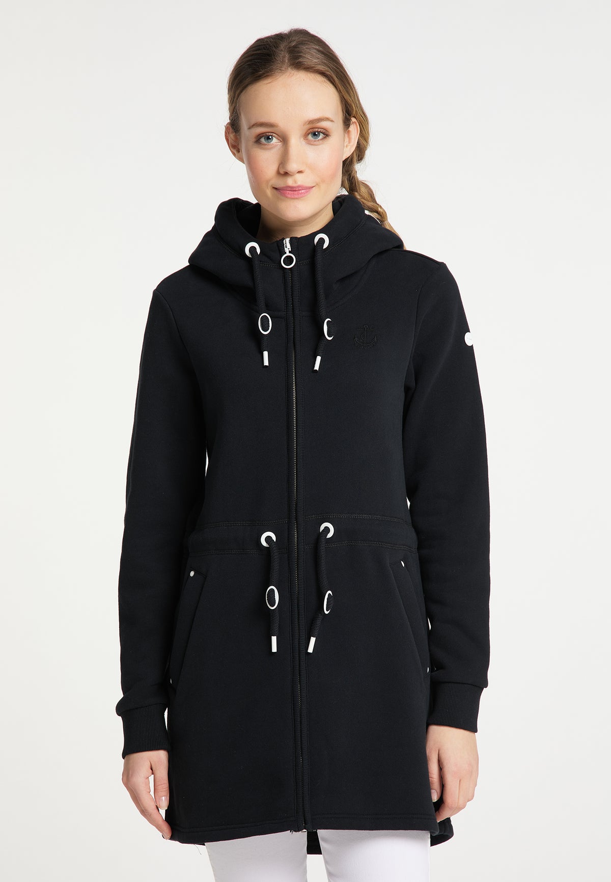 DreiMaster Maritim Women's Sweatjacke