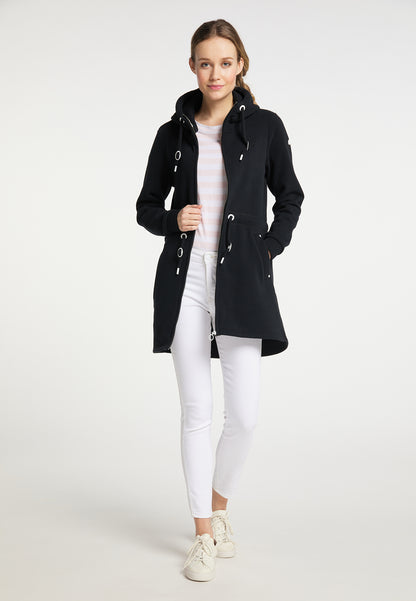 DreiMaster Maritim Women's Sweatjacke
