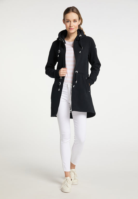 DreiMaster Maritim Kobiety bluza rozpinana