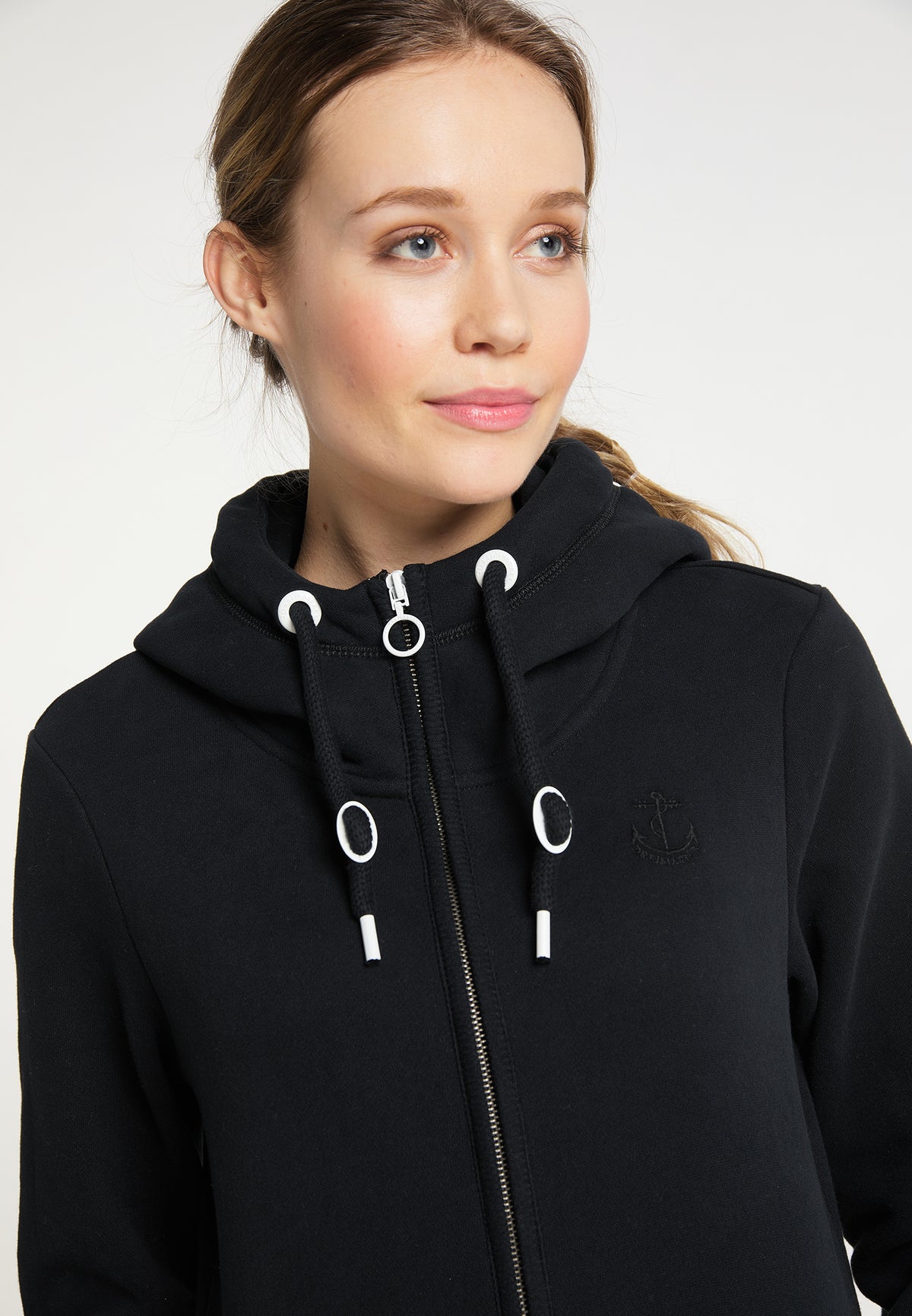 DreiMaster Maritim Women's Sweatjacke