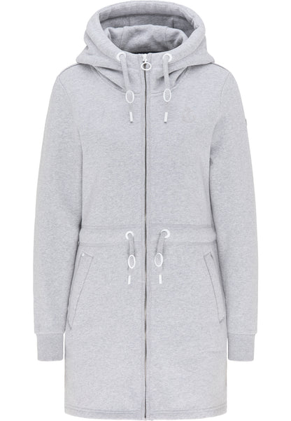 DreiMaster Maritim Damen-Sweatmantel