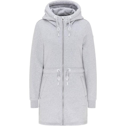 DreiMaster Maritim Damen-Sweatmantel