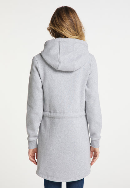 DreiMaster Maritim Damen-Sweatmantel