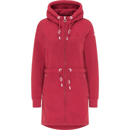 DreiMaster Maritim Damen-Sweatmantel