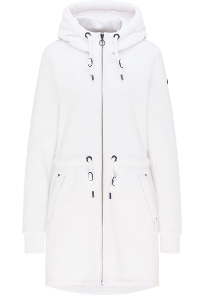 DreiMaster Maritim Damen-Sweatmantel