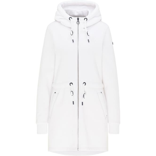 DreiMaster Maritim Damen-Sweatmantel