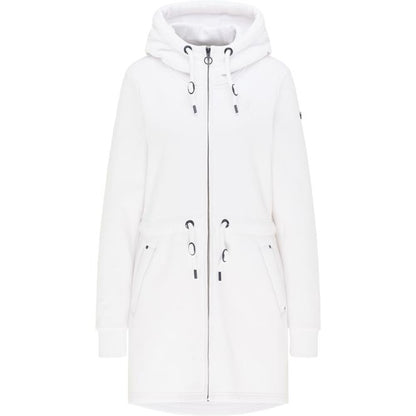 DreiMaster Maritim Damen-Sweatmantel