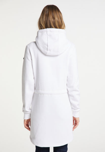 DreiMaster Maritim Damen-Sweatmantel