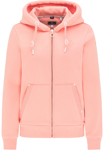 DreiMaster Maritim Women's Sweatjacke