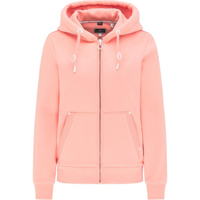 DreiMaster Maritim Women's Sweatjacke