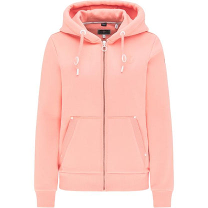 DreiMaster Maritim Women's Sweatjacke