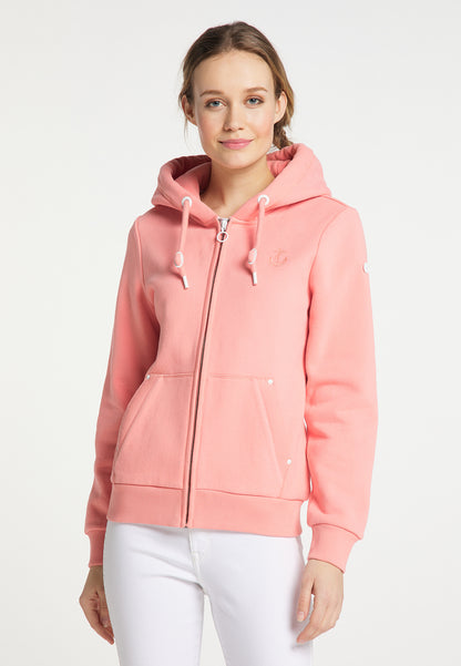 DreiMaster Maritim Women's Sweatjacke