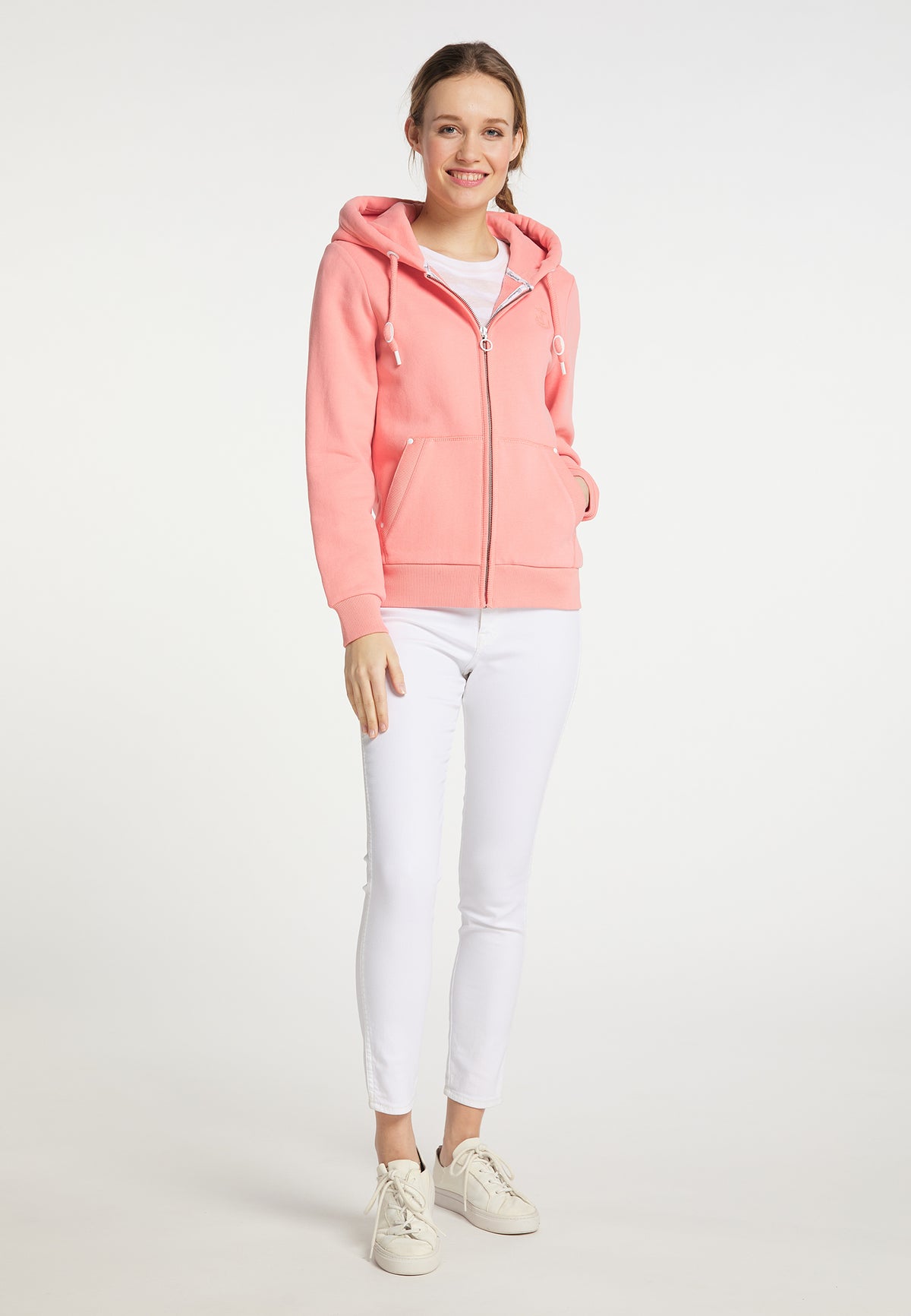 DreiMaster Maritim Women's Sweatjacke