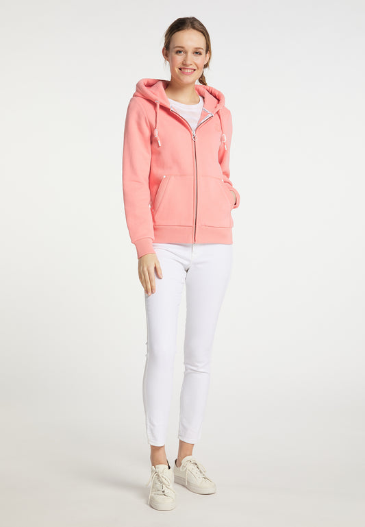 DreiMaster Maritim Kobiety bluza rozpinana