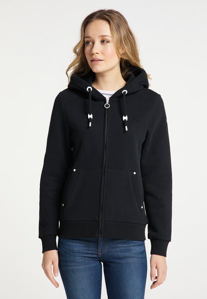 DreiMaster Maritim Women's Sweatjacke