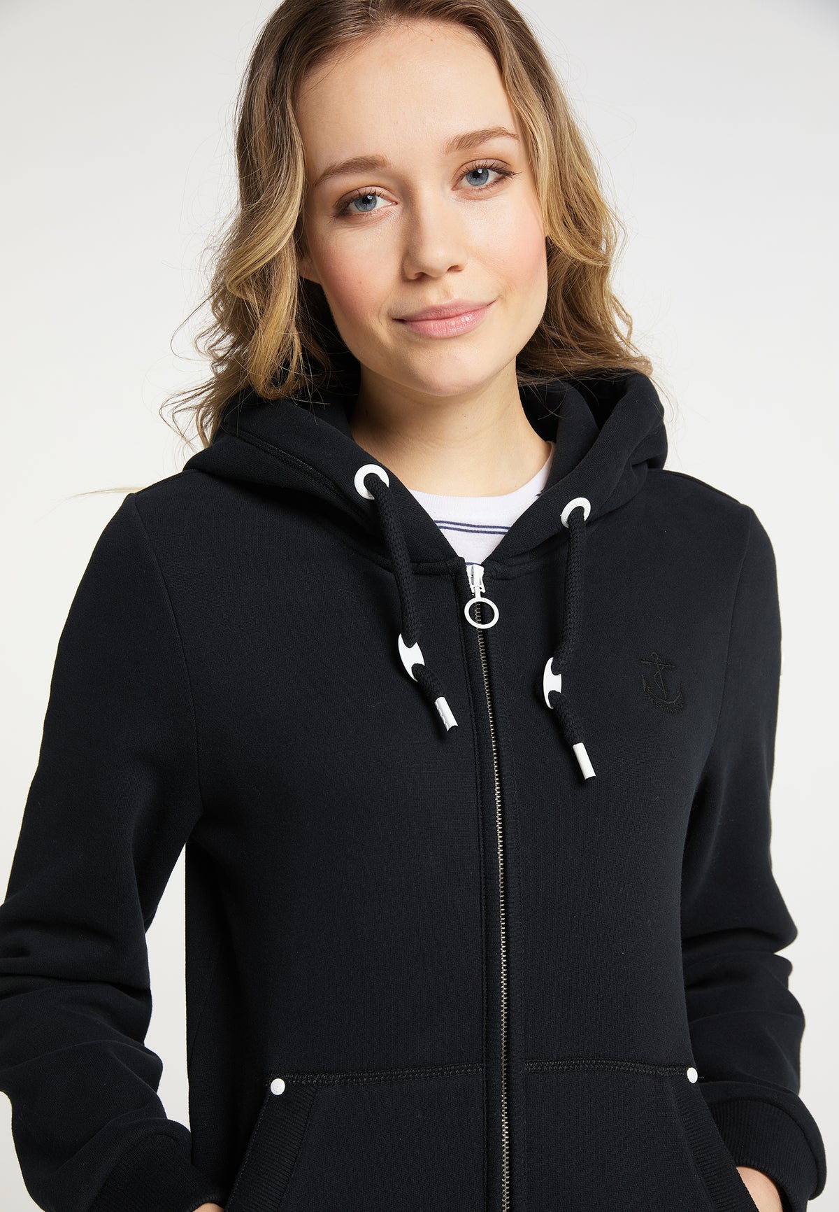 DreiMaster Maritim Women's Sweatjacke
