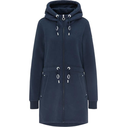 DreiMaster Maritim Damen-Sweatmantel
