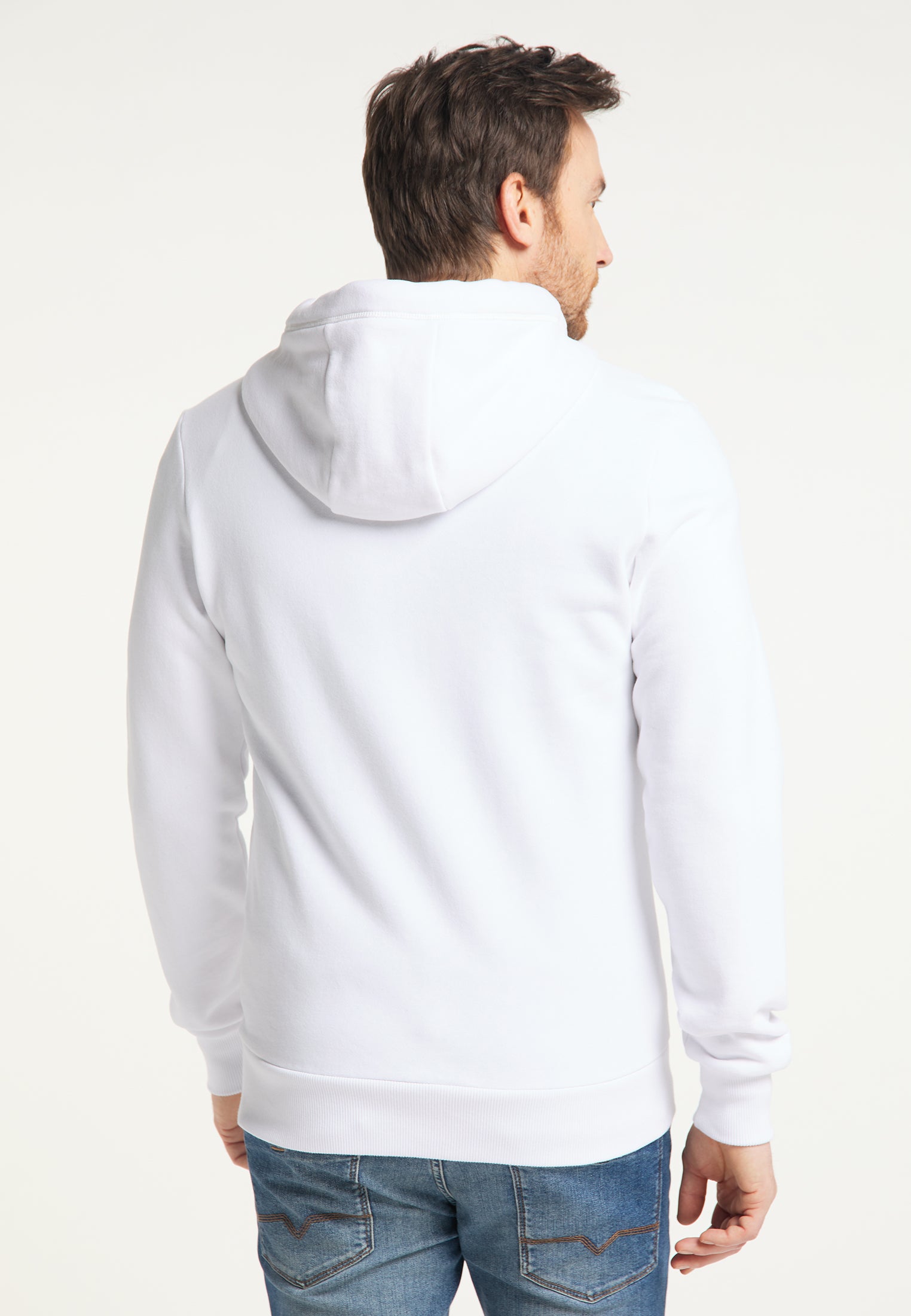 DreiMaster Maritim Men's Sweatjacke