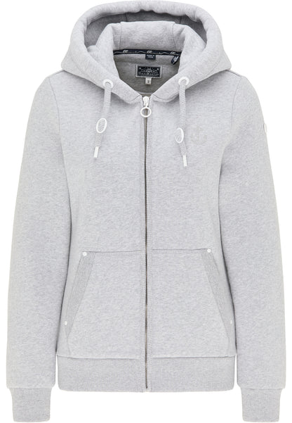 DreiMaster Maritim Women's Sweatjacke