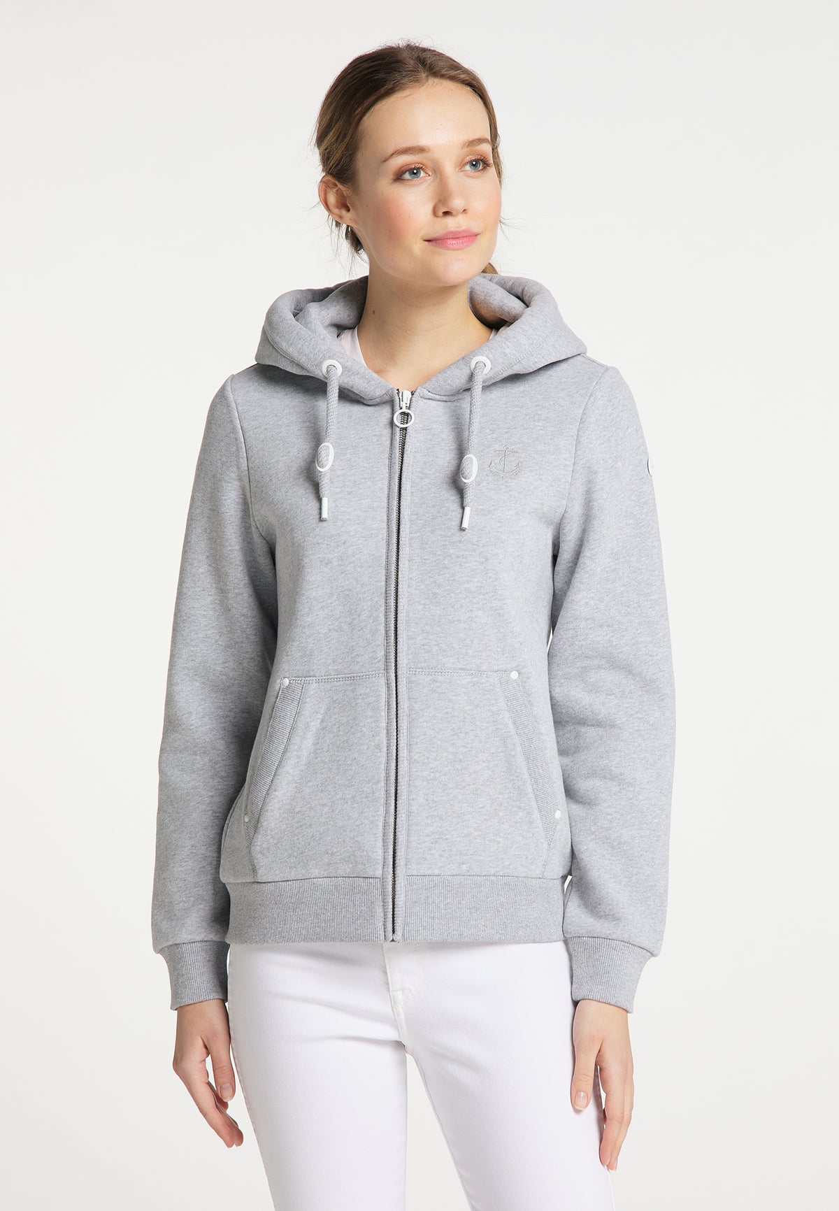 DreiMaster Maritim Women's Sweatjacke