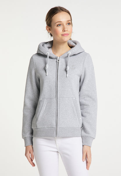 DreiMaster Maritim Women's Sweatjacke