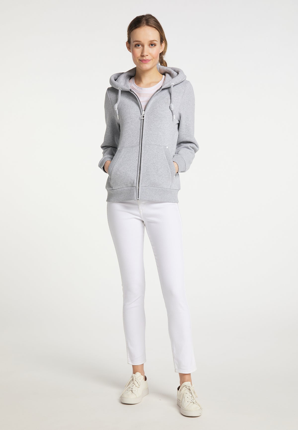 DreiMaster Maritim Women's Sweatjacke
