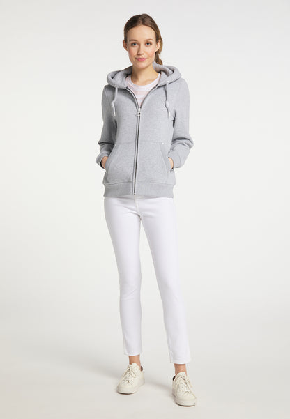 DreiMaster Maritim Women's Sweatjacke