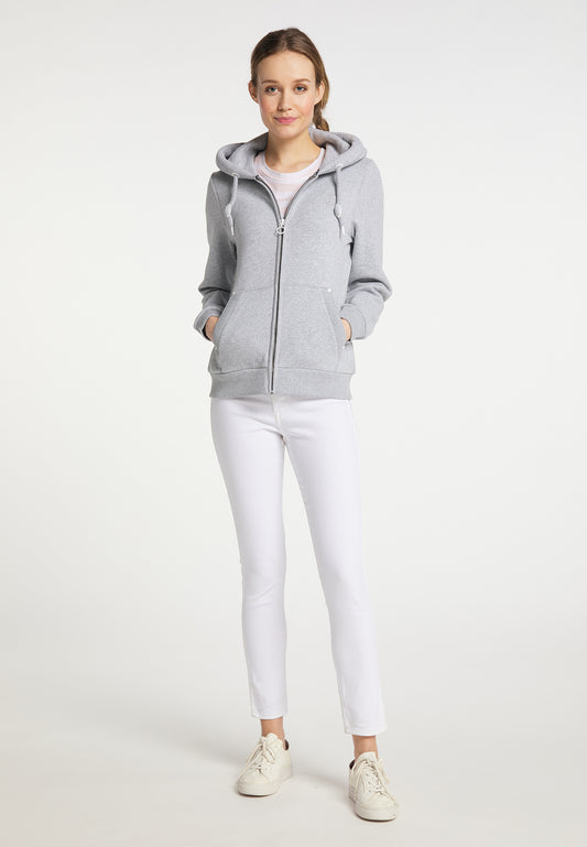DreiMaster Maritim Kobiety bluza rozpinana