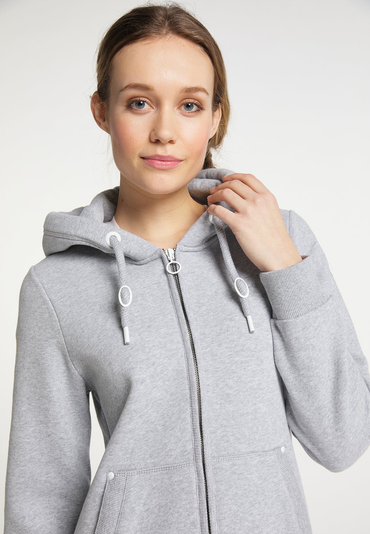DreiMaster Maritim Women's Sweatjacke